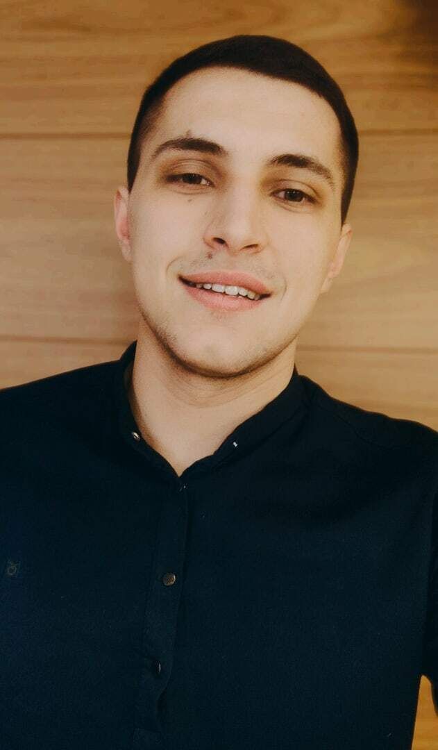  ,   Ruslan, 25 ,   ,   