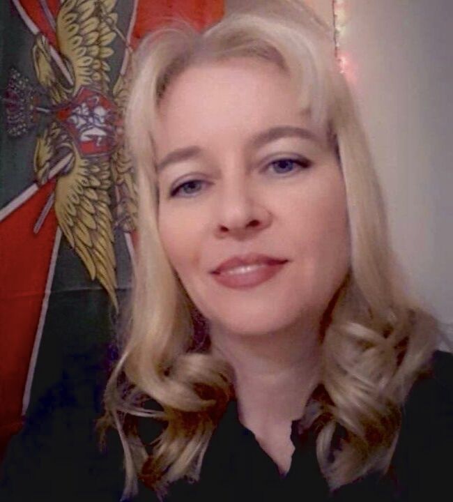  Ormond Beach,   Tatiana, 42 ,   c 