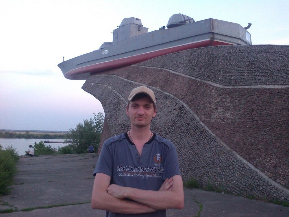 ���������� ������, ���� ������� Grigoriy, 37 ���, ������������ ��� ����� � ���������, c�������� ���������