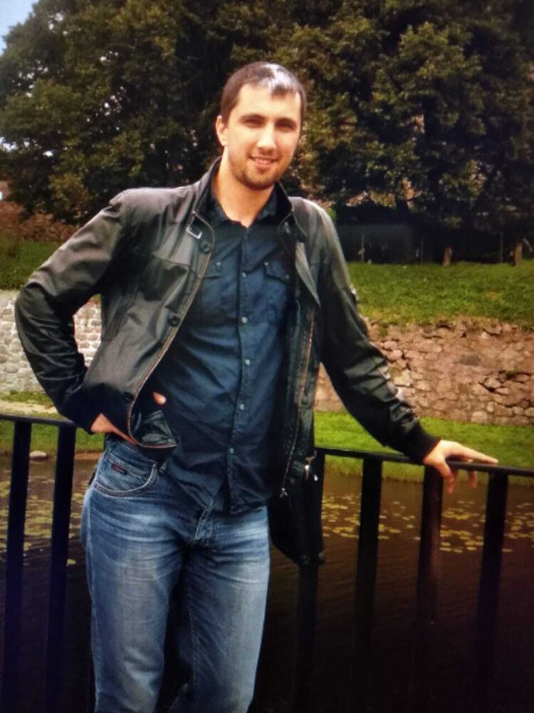 ���� 26997220 ������� ���������, 37 ���, ���� ���������� � �����-����������