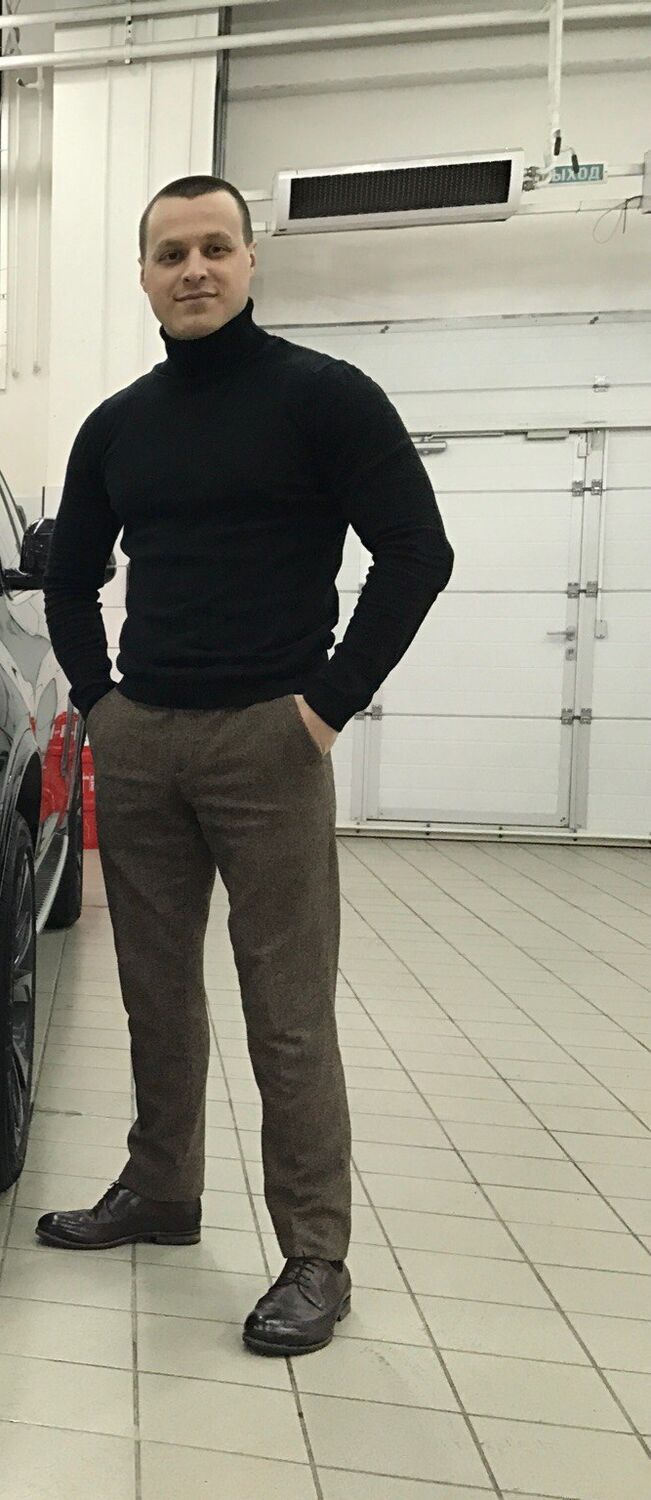  53852460  Andrey, 35 ,    