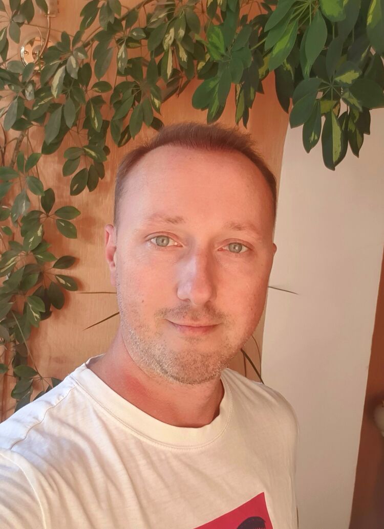 ���� 54138090 ������� Anthony, 35 ���, ���� ���������� � �����