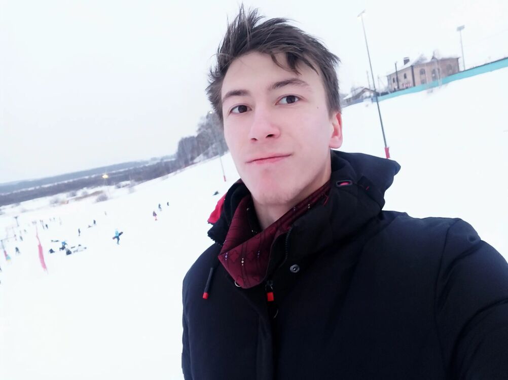 ���������� ������, ���� ����� Danil, 25 ���, ������������ ��� ������, ����� � ���������, c�������� ���������