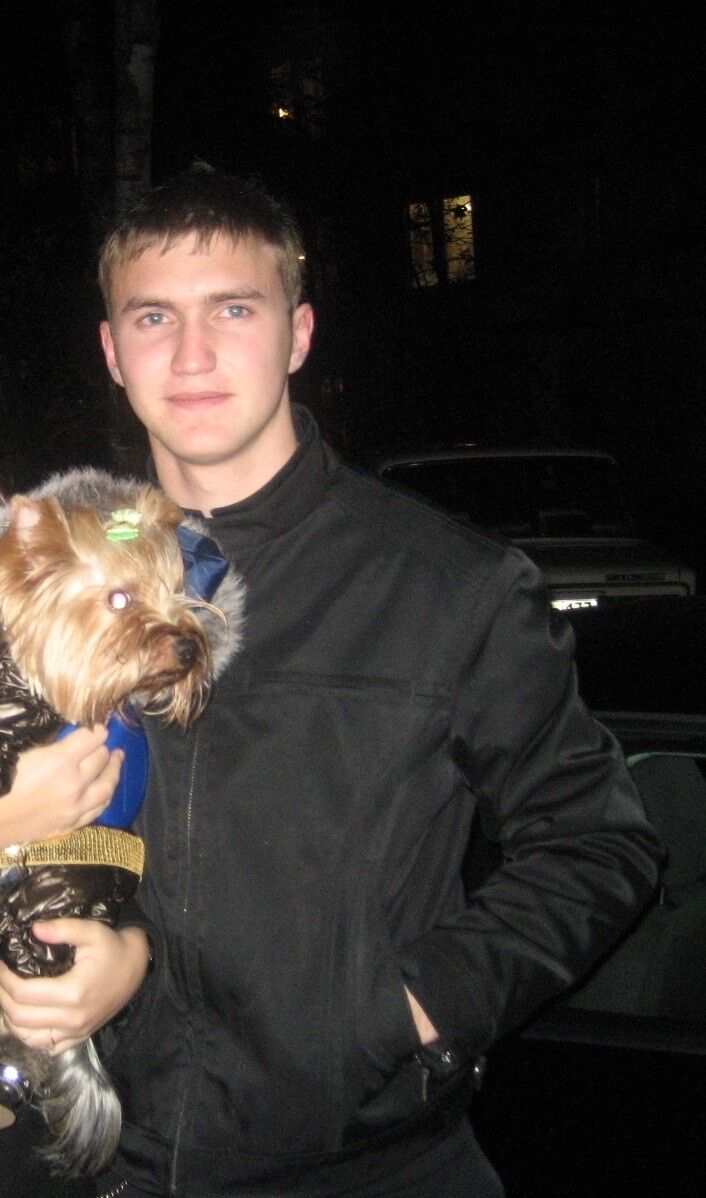 ���� 10552330 ������� �������, 35 ���, ���� ���������� � ������