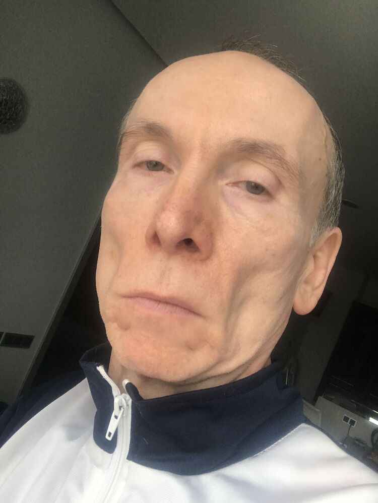 ���������� ������, ���� ������� Alex, 62 ����, ������������ ��� c�������� ���������