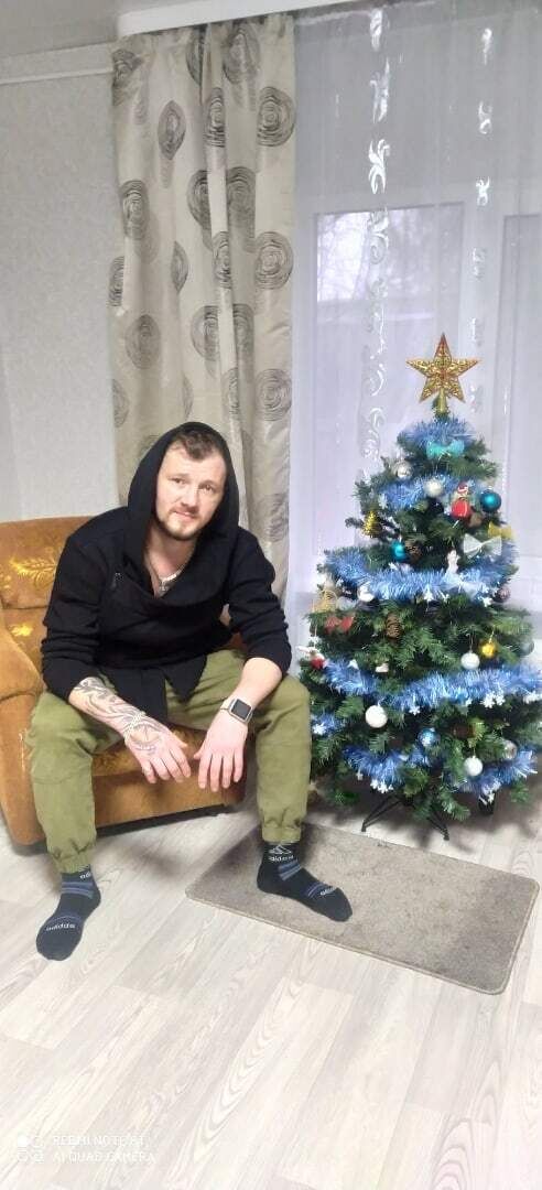  23225410  Sevych, 35 ,    