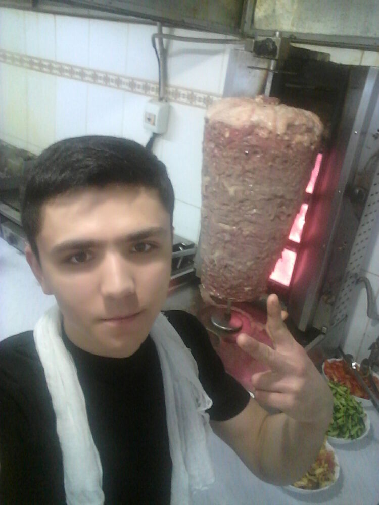 ���� 11192030 ������� Bobur, 29 ���, ���� ���������� � ��������