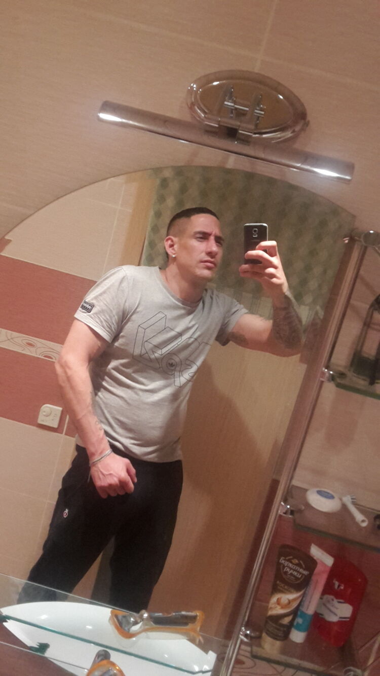 ���� 25720810 ������� Dimitri, 36 ���, ���� ���������� � ������