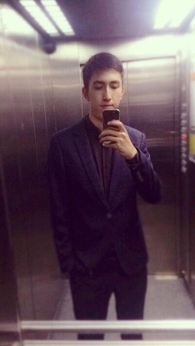  18159280  Daniyar, 28 ,    
