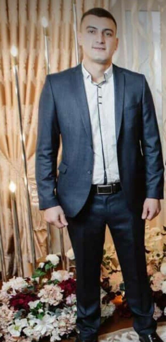 ���� 18630310 ������� ������, 36 ���, ���� ���������� � �����