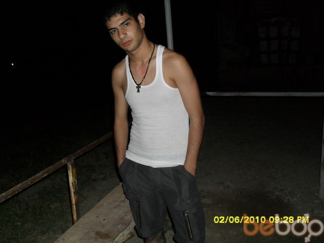 ���������� ������, ���� ������� VAHE JAN, 37 ���, ������������ ��� ������, ����� � ���������, c�������� ���������