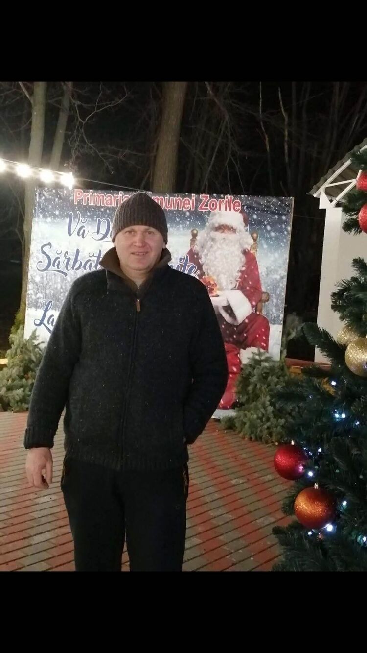 ���������� �������, ���� ������� Vitalie, 28 ���, ������������ ��� ������, ����� � ���������