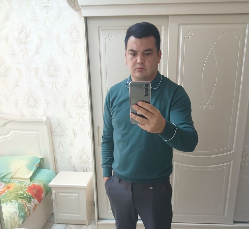 ���� 54401740 ������� Ixtiyor, 31 ���, ���� ���������� � ���������