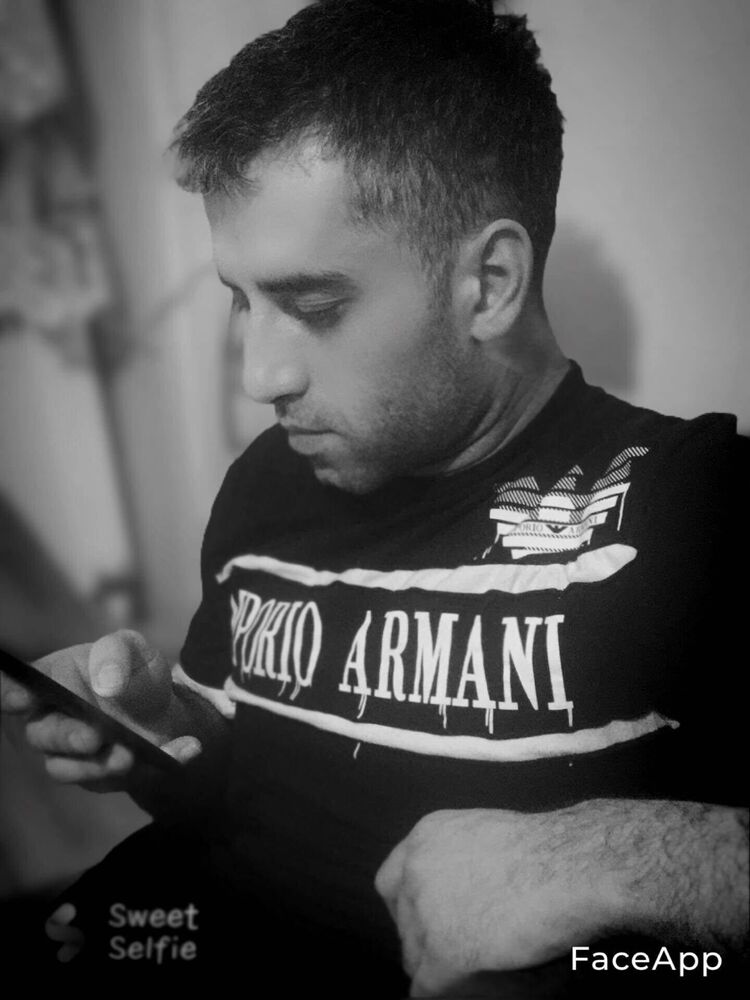 ���� 23359860 ������� Irakli, 35 ���, ���� ���������� � �����