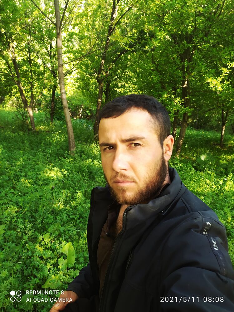 ���� 24642810 ������� Jamshid, 29 ���, ���� ���������� � ��������