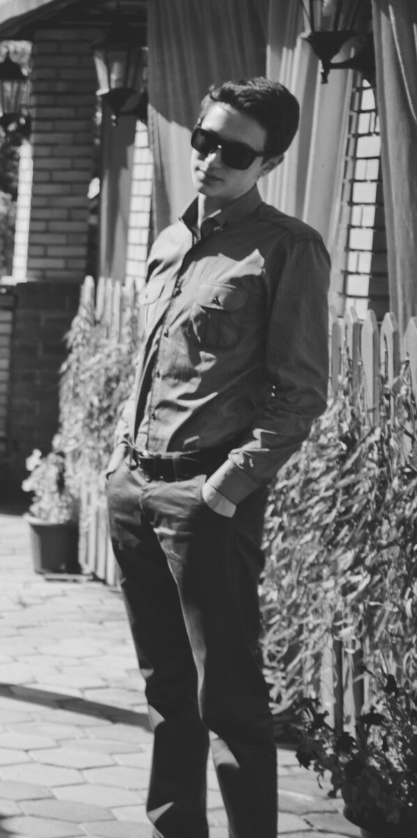 ���������� ���������, ���� ������� Serega, 35 ���, ������������ ��� ������, ����� � ���������, c�������� ���������