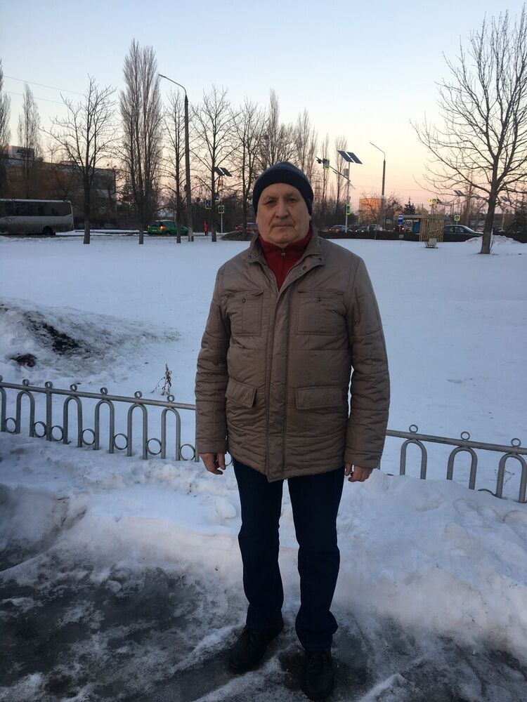  22341070  Anatoliy, 65 ,    