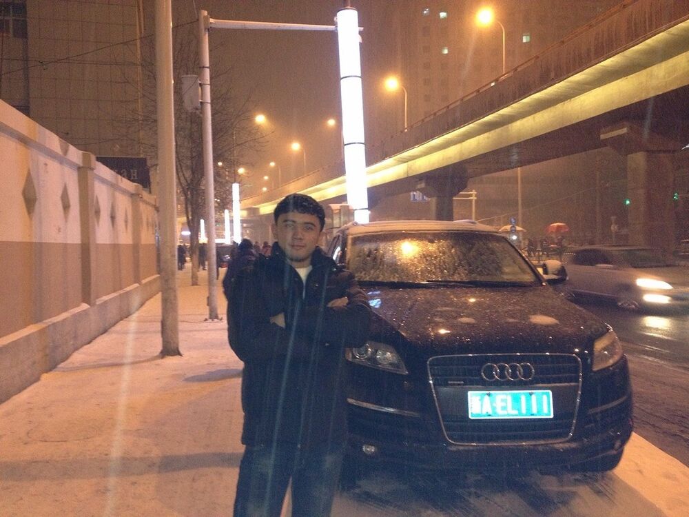 ���������� �������, ���� ������� Muhammadjon, 31 ���, ������������ ��� ������, ����� � ���������, c�������� ���������