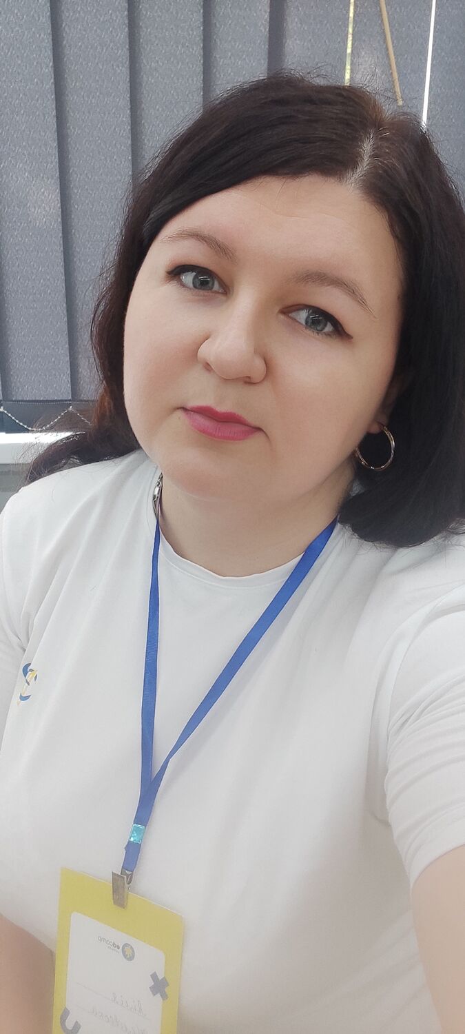 ���� 55731470 ������� Liliya, 34 ����, ���� ���������� � �������