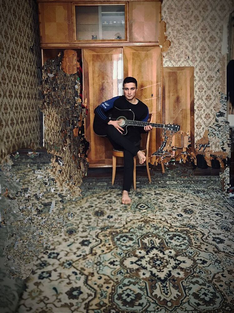 ���������� �����-���������, ���� ����� Nodirjon, 25 ���, ������������ ��� ������, ����� � ���������