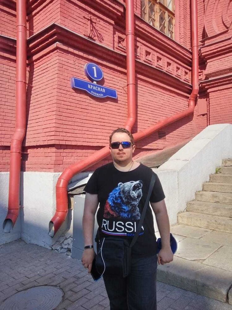  16476240  Vladimir, 36 ,    