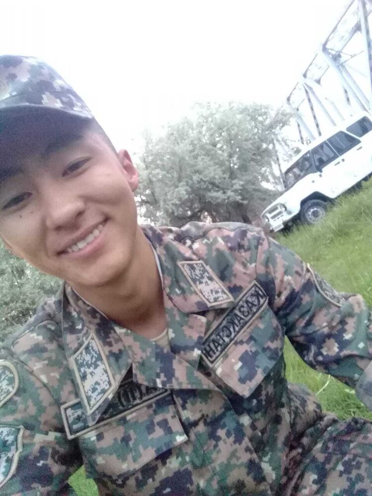  ,   Ali, 26 ,   