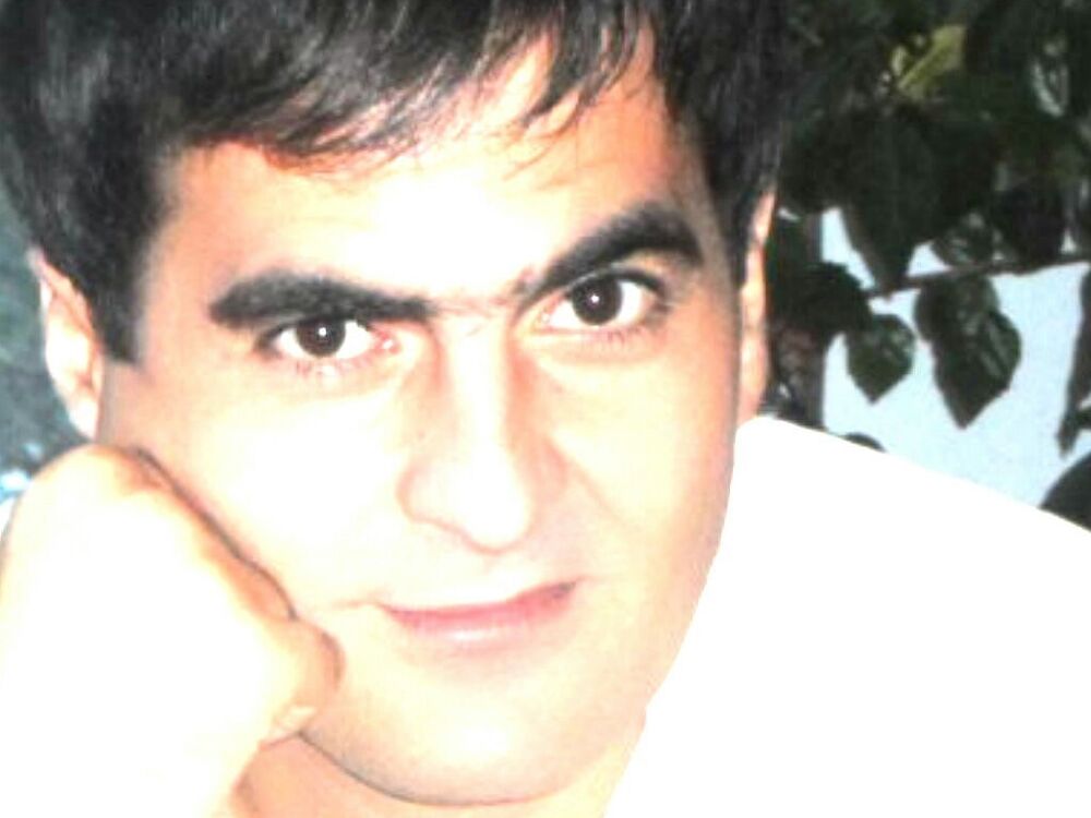  6238360  Ruslan, 41 ,    