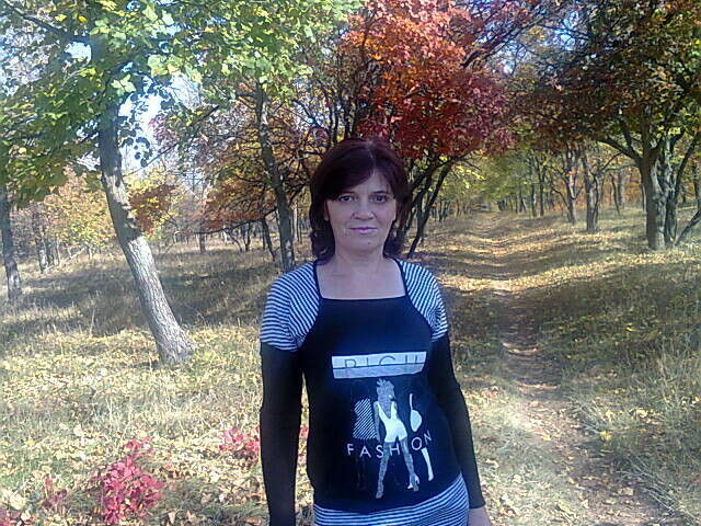  13237770  Galina, 56 ,    