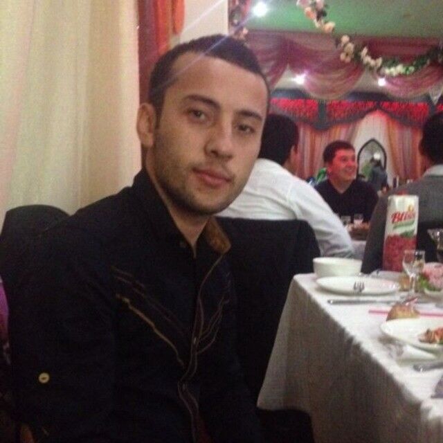 ���� 5406450 ������� Feruz, 39 ���, ���� ���������� � ��������