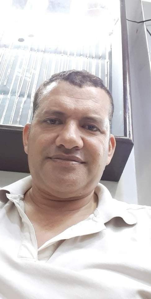  23606540  Younes, 51 ,    Al Ghardaqah