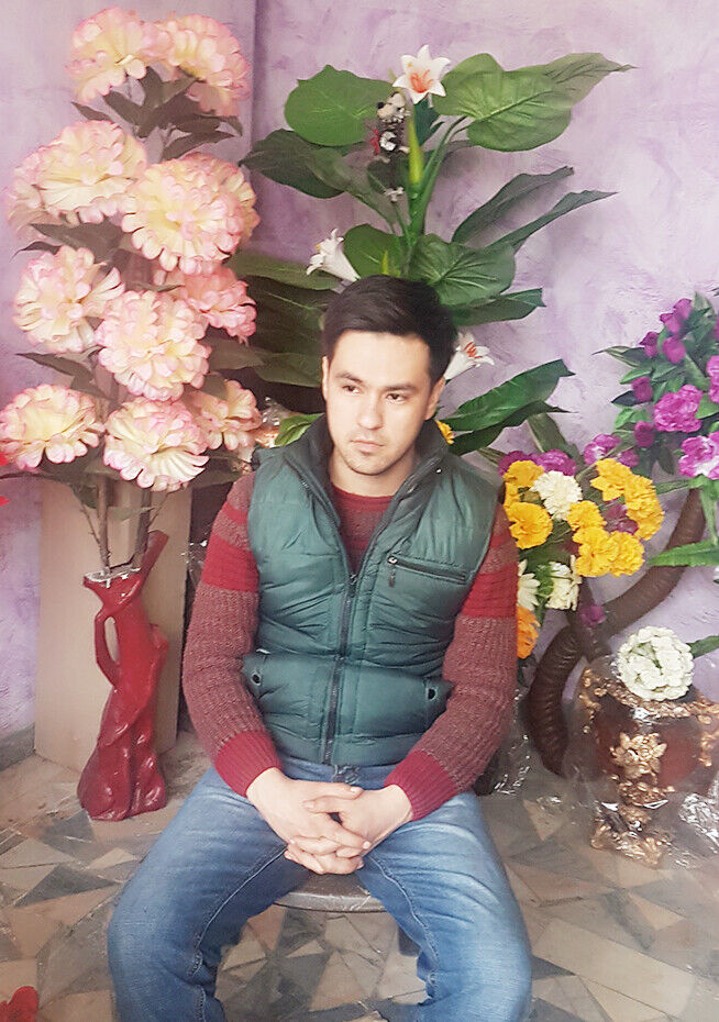 ���������� �������, ���� ������� Murod, 31 ���, ������������ ��� ������, ����� � ���������, c�������� ���������