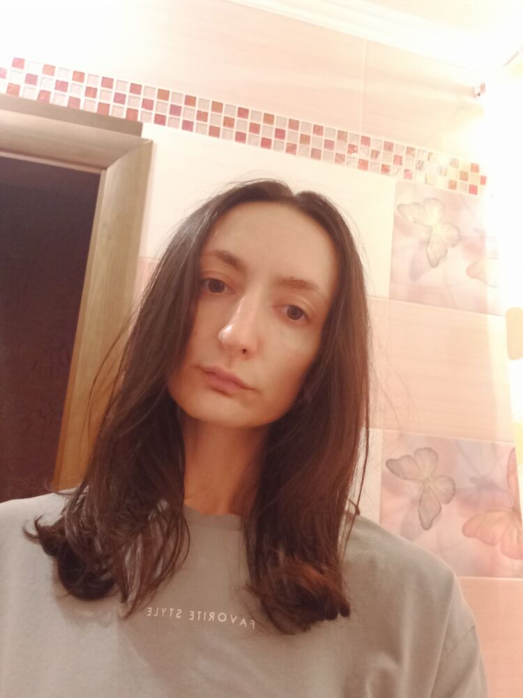  48474130  Liubov, 40 ,    