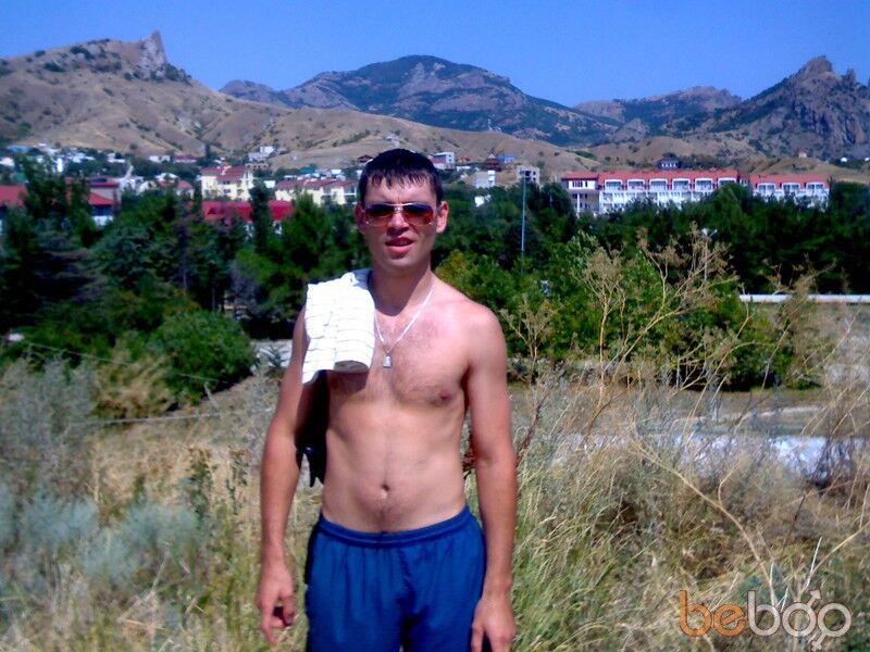 Знакомства Тирасполь, фото мужчины Serko, 39 лет, познакомится для флирта