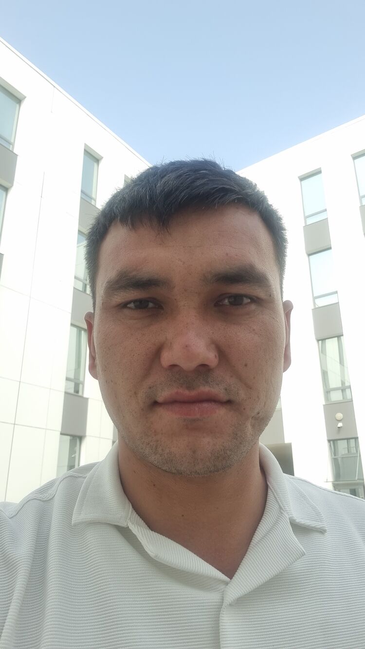 ���������� ������, ���� ������� Daurenbek, 35 ���, ������������ ��� ������, ����� � ���������