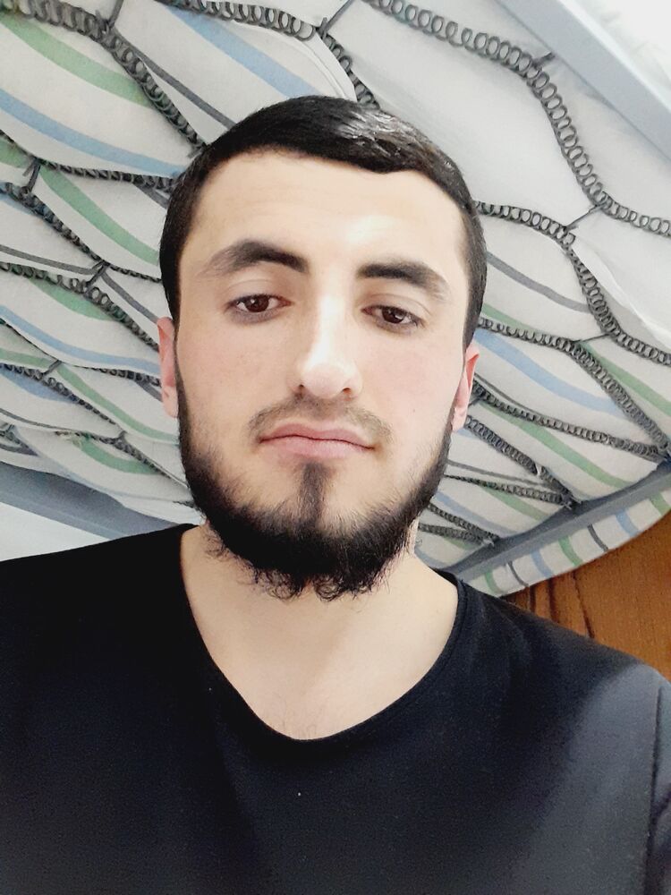  28792550  RAHMATSHO, 25 ,    