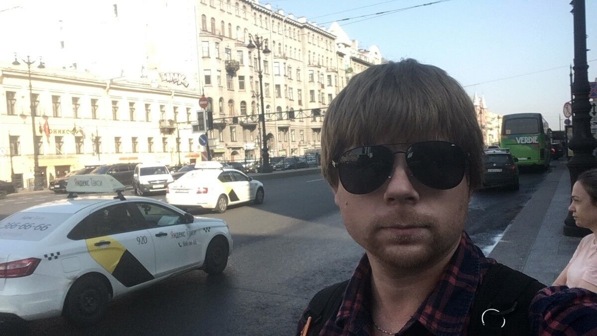 ���� 18712100 ������� Boris, 35 ���, ���� ���������� � ��������