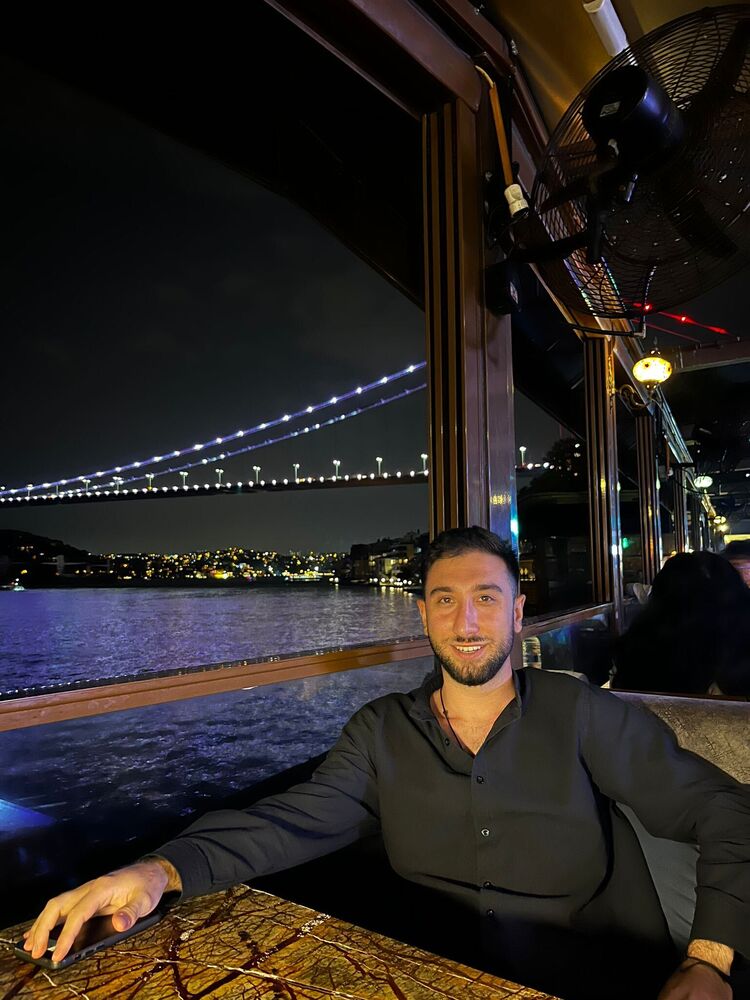  54531220  Serdar, 27 ,    