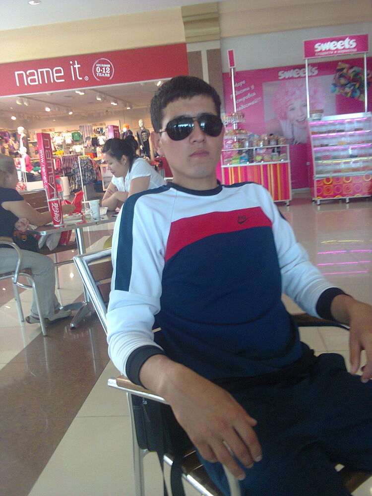 ���� 4171930 ������� Rahat93, 32 ����, ���� ���������� � ��������