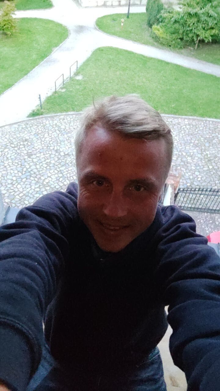  44938840  Aleksandr, 40 ,    Trzebiatow