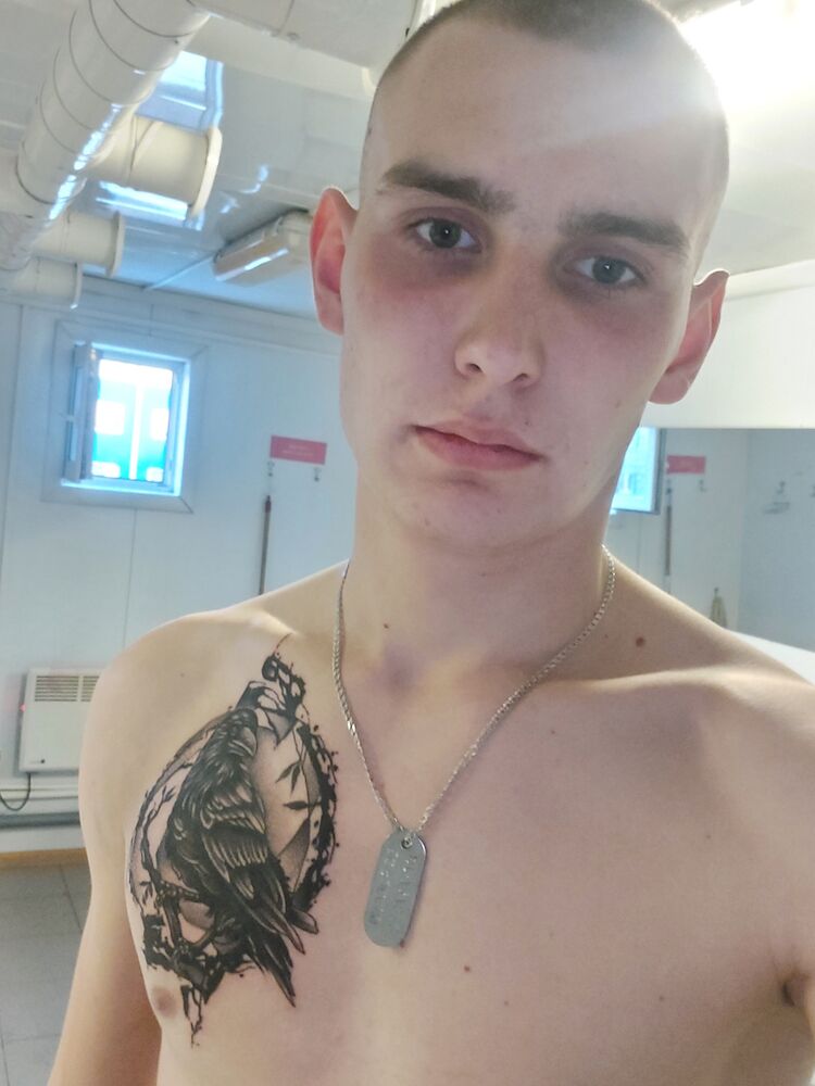 ���������� ������������, ���� ����� Danil, 23 ����, ������������ ��� ������, ����� � ���������