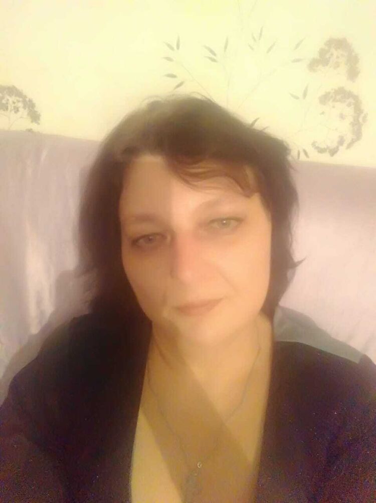  54695560  Irina, 51 ,    