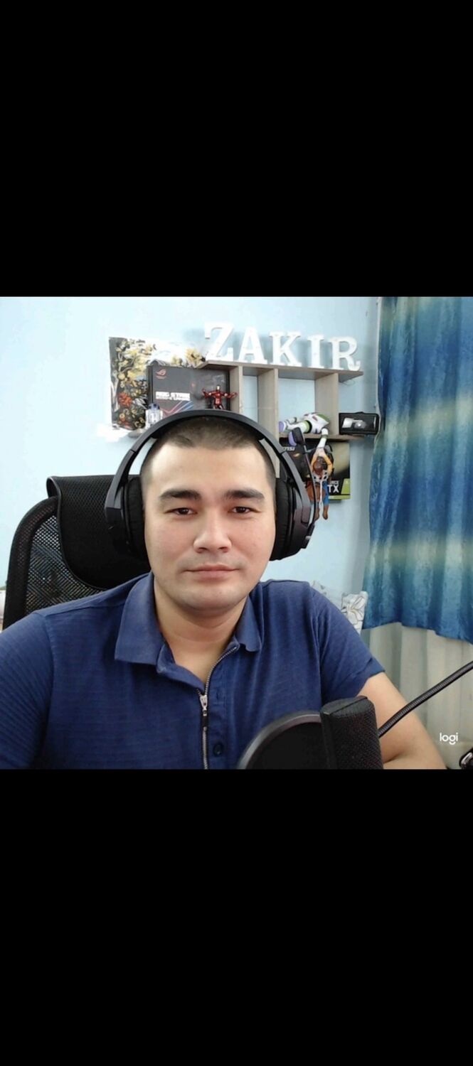  53835020  ZAKIR, 39 ,    