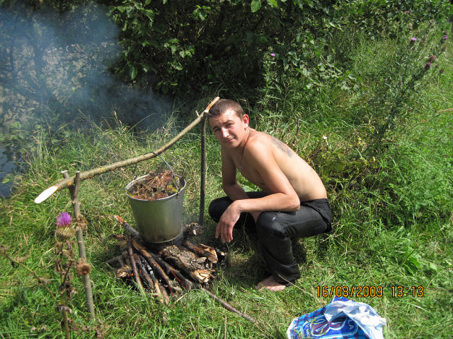 ���������� �����-���������, ���� ������� Georgij, 38 ���, ������������ ��� ���������