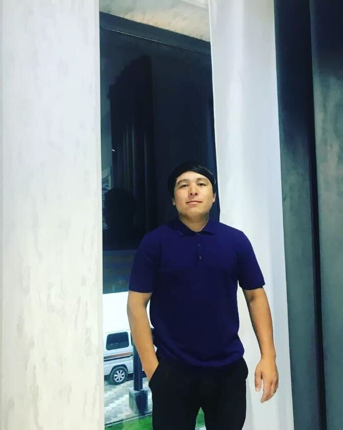 ���� 55049850 ����� Xurshid, 24 ����, ���� ���������� � �������