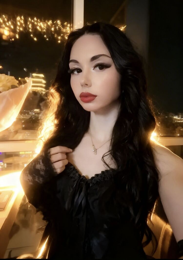 ���� 56113710 ������� Alechka, 18 ���, ���� ���������� � ��������