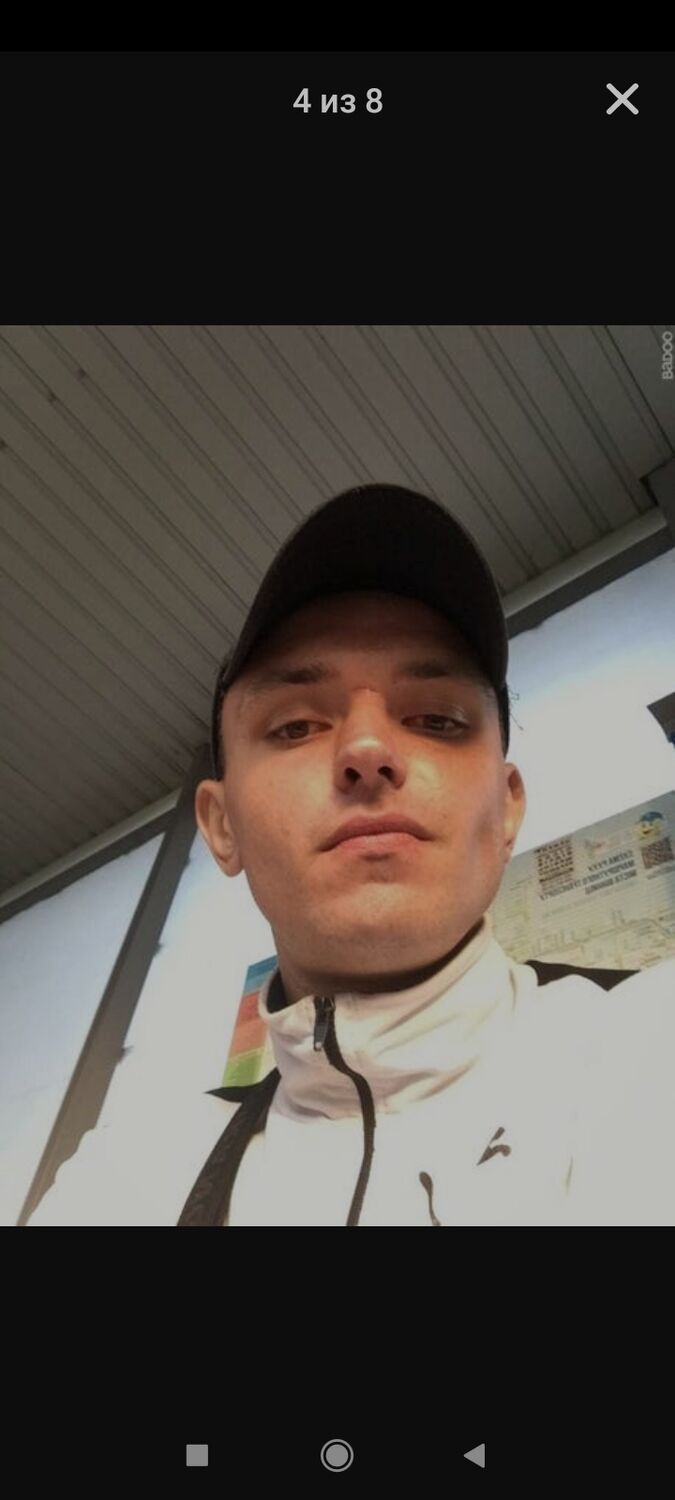  44931730  Yaroslav, 28 ,    