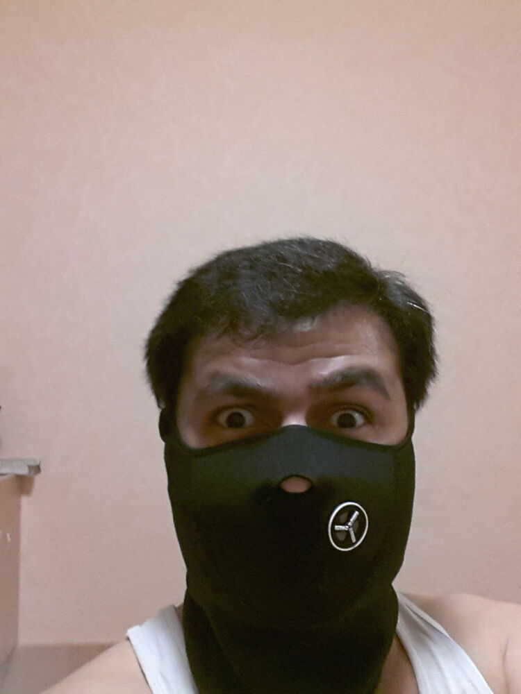  6855830  Firas, 42 ,    