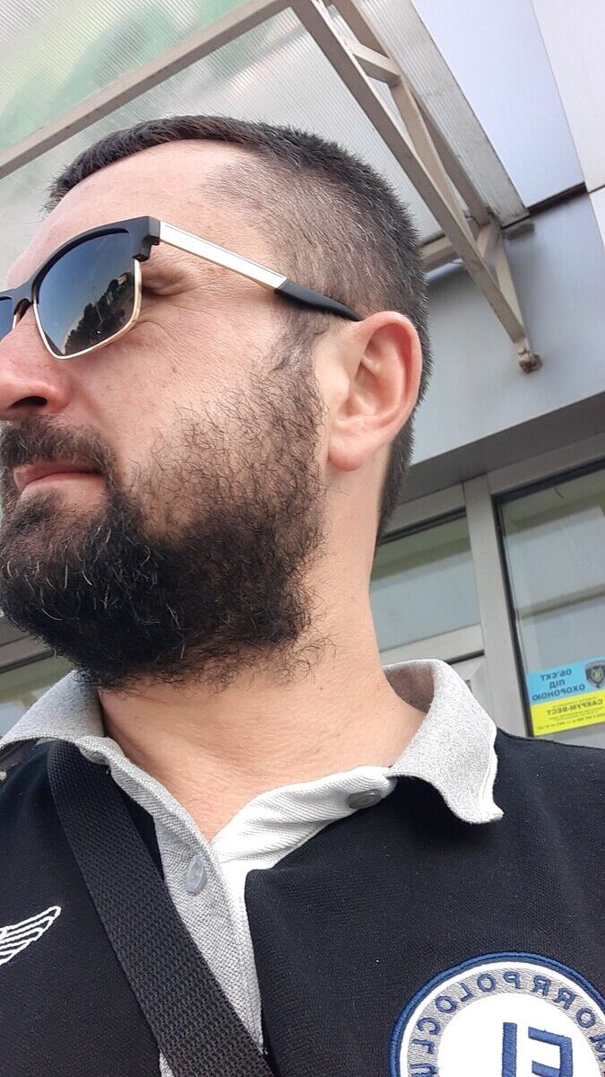 ���������� �����, ���� ������� Andriy, 38 ���, ������������ ��� ������, ����� � ���������, c�������� ���������