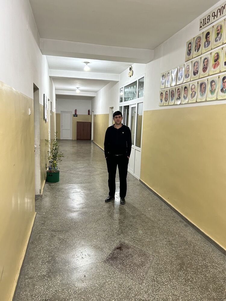  54085420  Shurik, 33 ,    