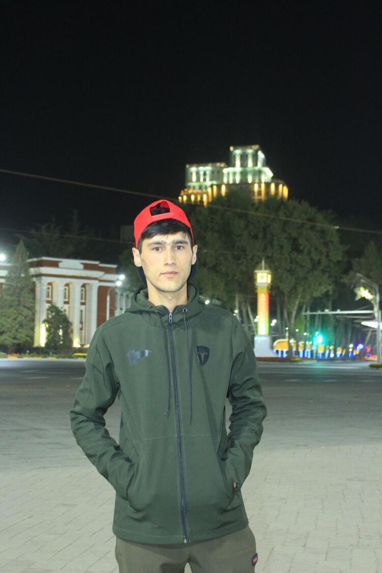 ���� 29463610 ������� MURODALI, 29 ���, ���� ���������� � ������